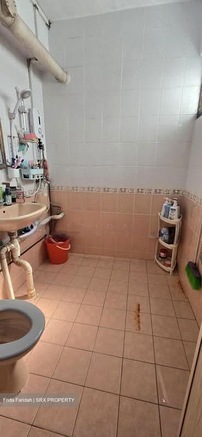 Blk 3 Teck Whye Avenue (Choa Chu Kang), HDB 3 Rooms #634199221
